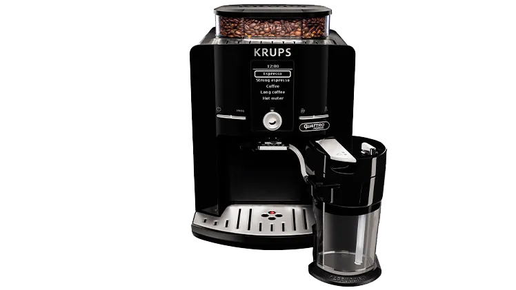Сервисный центр Krups в Барнауле
